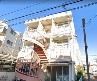 ウィル新川崎の画像