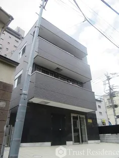 ラヴィエント南千住の画像