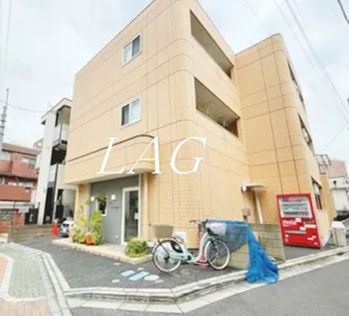 プランドール レジオンの画像