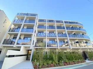 ジオエント大塚の画像