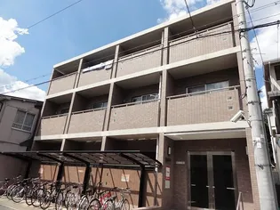 ヴィラアグリー南舟岡の画像