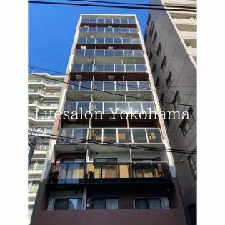 スパシエロッサ横浜吉野町の画像