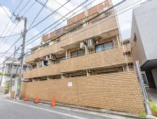 ペガサスマンション経堂の画像