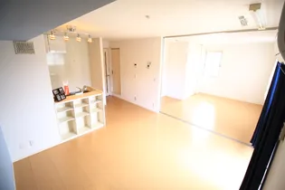 パルクセゾンⅡⅢの画像