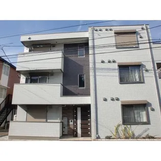 デュランタ菊名の画像