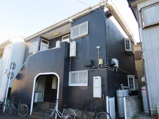 メゾンシティーA館の画像