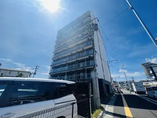 LIVECASA仙台長町の画像