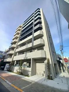 スアヴィス三ノ輪の画像