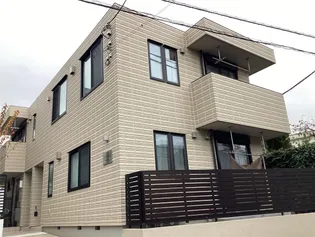 メゾン ノールの画像