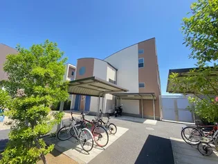 ブラウンヒルAの画像