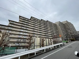 グリーンタウン香里ヶ丘の画像