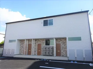 タウンコート Kの画像