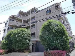 ライオンズマンション相武台前第5の画像