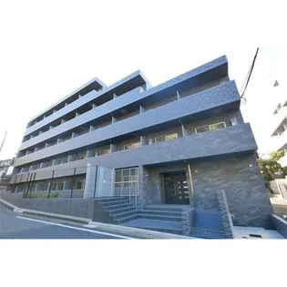 SPコート菊名サウスの画像