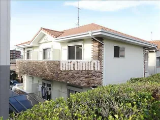 コベントガーデンの画像