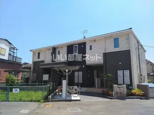 サニーサイド ヴィラの画像