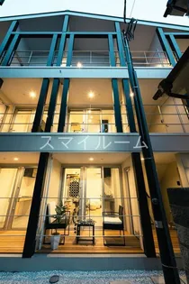 GROWTH TERRACE 蒲田の画像