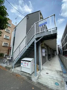 グリーントラストの画像