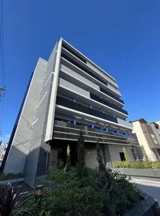 愛知県名古屋市中村区井深町【マンション】の外観