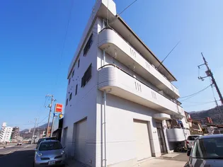 レジデンス曙の画像