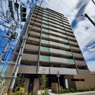 アクタス福岡県庁前グランネクストの画像