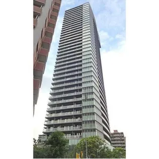 クレッセント川崎タワーの画像