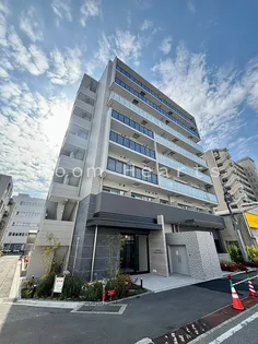 エスリード江坂アンムートの画像