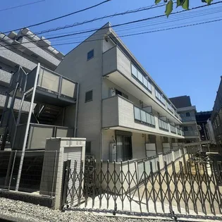 VILLAGE磯子Iの画像