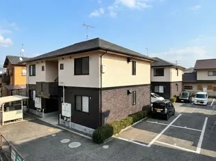 グリーンパーク西辛川 Aの画像