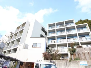 目白おとめ山テラスボックスの画像