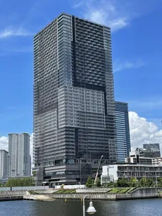 ブランズタワー豊洲の画像