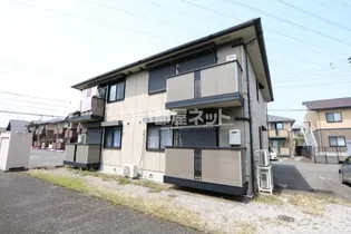 エクレール城南の画像