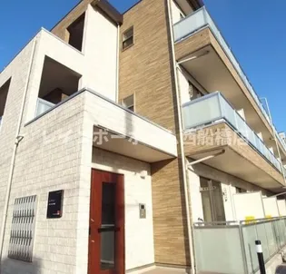 千葉県船橋市習志野台7【マンション】の外観