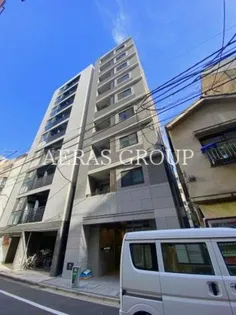 BPRレジデンス神田富山町【1階】の外観