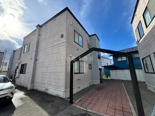 ライフインメイトピアBの画像