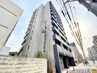 レジュールアッシュ緑橋駅前の画像