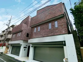 BRICK HOUSEの画像