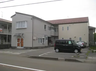 コーポJINの画像