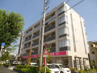 UNIVALY中百舌鳥の画像