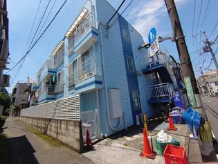 エムズフラットの画像