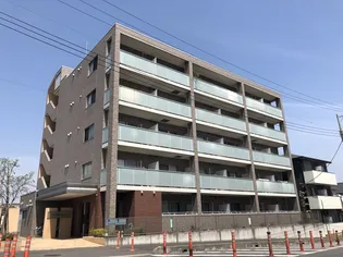 グラスコートの画像