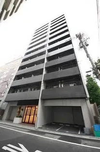 LOG永代橋の画像