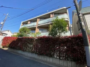 グラティア南烏山EASTの画像