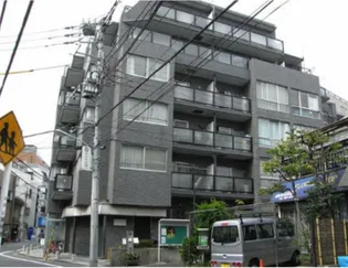 ハイツ赤坂の画像