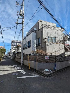 ボヌール武蔵野の画像