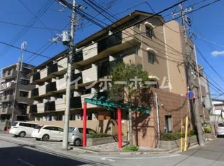 スチューデントハイツ昭和の画像