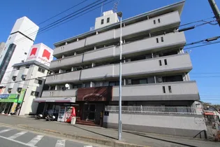 サンライズ枚方の画像