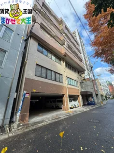 筑後屋柴田ビルの画像