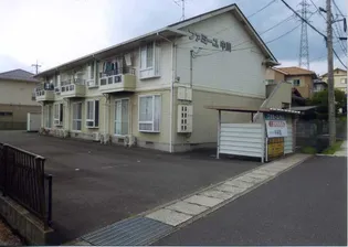 ファミーユ中川の画像