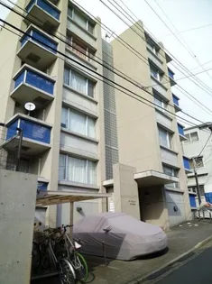 パークコートの画像